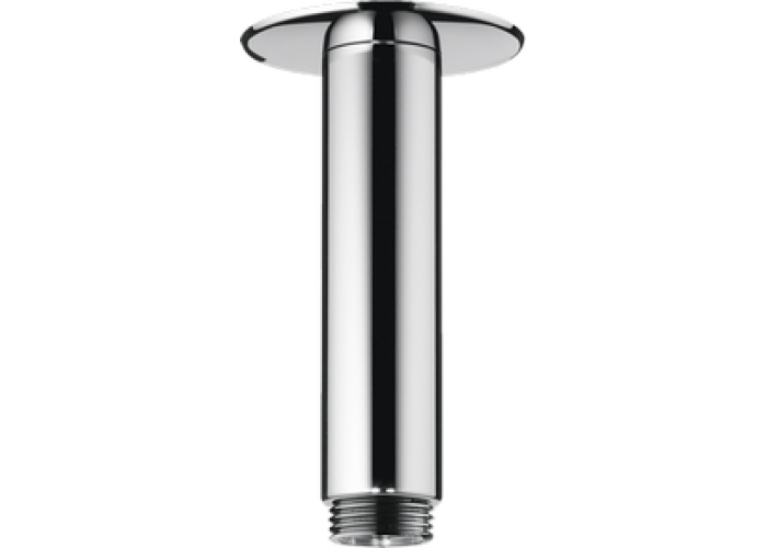 Кронштейн для верхнего душа Hansgrohe 100 мм 27479000