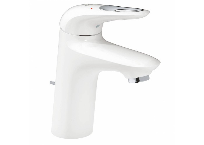 Смеситель для раковины Grohe Eurostyle 33558LS3