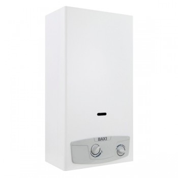 Газовая колонка Baxi SIG-2 11p