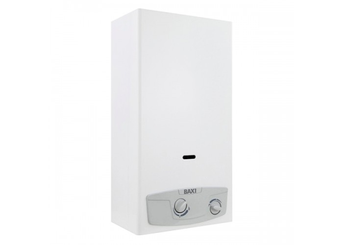 Газовая колонка Baxi SIG-2 11p