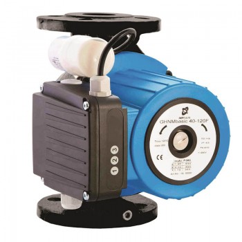 Циркуляционный насос IMP PUMPS GHNMbasic II 40-70 F