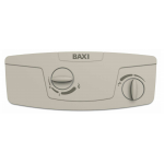 Газовая колонка Baxi SIG-2 11p