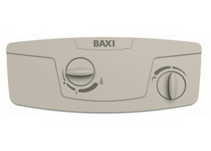 Газовая колонка Baxi SIG-2 11p