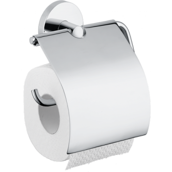 Бумагодержатель Hansgrohe Logis 40523000