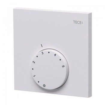 Комнатный термостат TECE TECEfloor RT-A 24