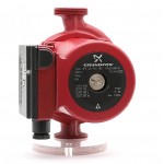 Циркуляционный насос Grundfos UPS 25-120