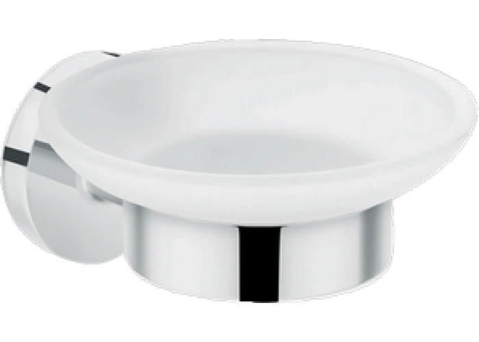 Мыльница Hansgrohe Logis Universal 41715000