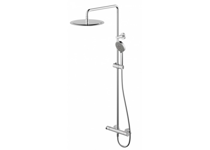 Душевая колонна Bravat Waterfall F939114C-A5-RUS