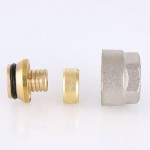 Евроконус VALTEC для пласт. трубы 20(2,0)