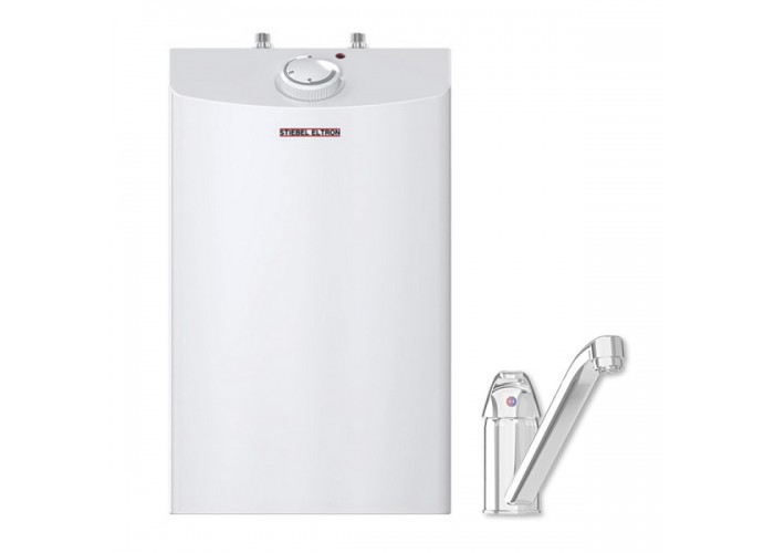 Электрический накопительный водонагреватель Stiebel Eltron ESH 10 U-N Trend + tap