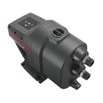 Насосная станция Grundfos SCALA1 5-55