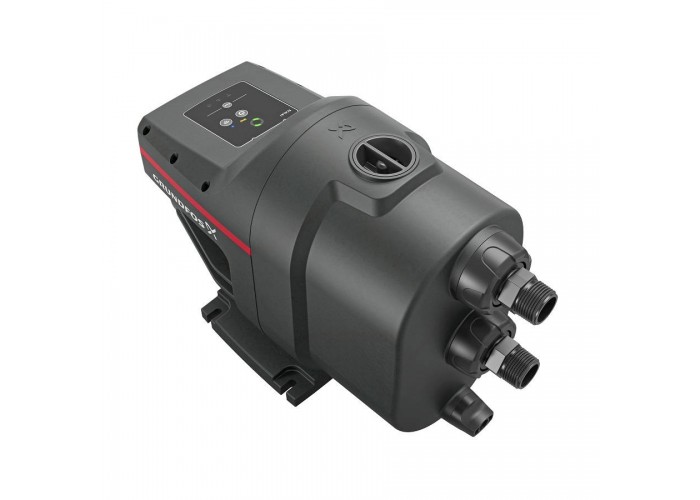 Насосная станция Grundfos SCALA1 5-55
