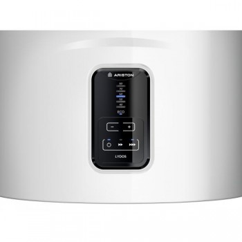 Электрический накопительный водонагреватель Ariston LYDOS ECO ABS PW 80 V