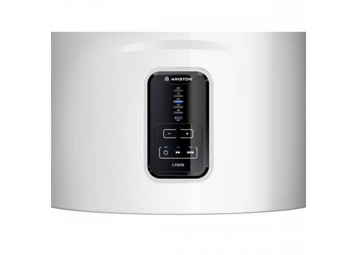 Электрический накопительный водонагреватель Ariston LYDOS ECO ABS PW 80 V