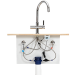 Счетчик расхода воды BWT AQA Monitor