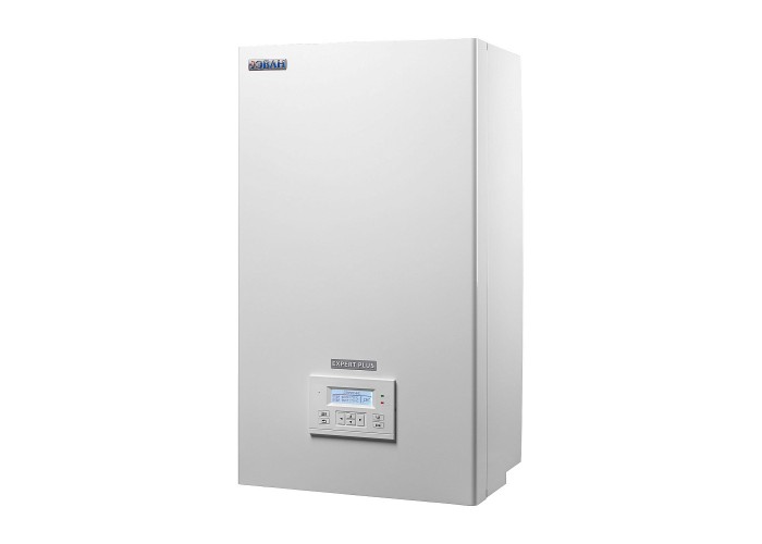 Электрический котёл отопления одноконтурный настенный ЭВАН EXPERT PLUS - 12