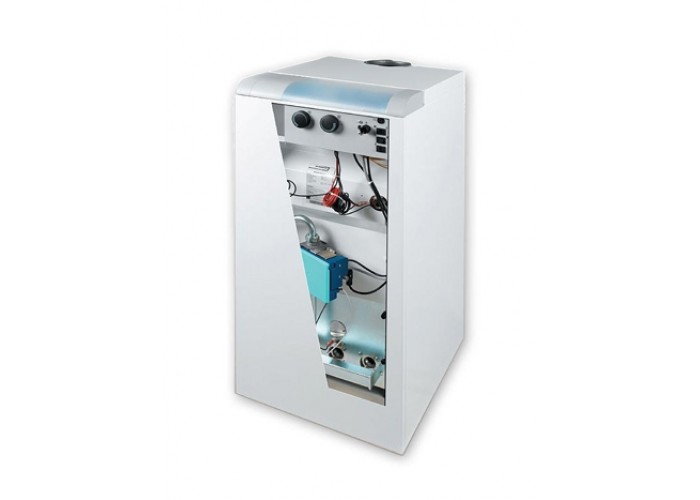 Напольный газовый котел Protherm Медведь 40 PLO