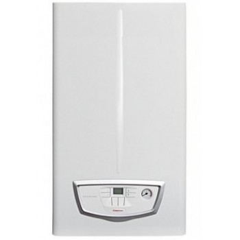 Настенный газовый двухконтурный котел отопления IMMERGAS Nike Mythos 24 3 R