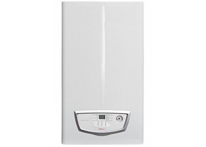 Настенный газовый двухконтурный котел отопления IMMERGAS Nike Mythos 24 3 R