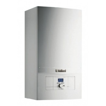Настенный газовый двухконтурный котёл Vaillant atmoTEC pro VUW 240/5-3