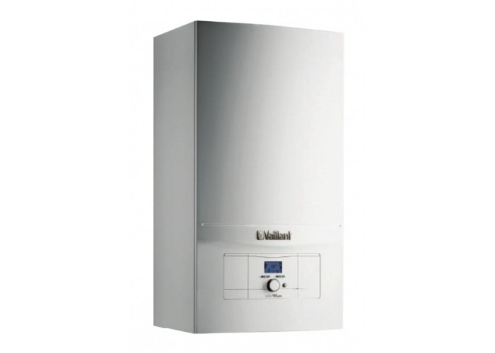 Настенный газовый двухконтурный котёл Vaillant atmoTEC pro VUW 240/5-3