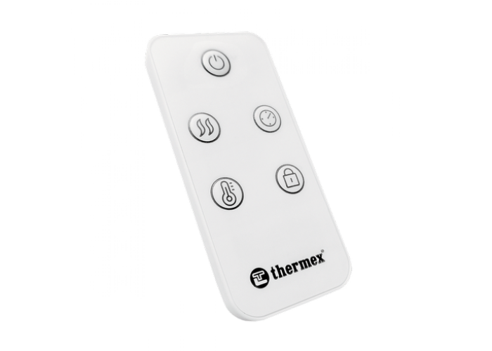 Электрический обогреватель Thermex Pronto 2000M White