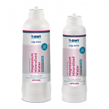 Фильтр очистки воды BWT Magnesium Mineralized Water MPC400