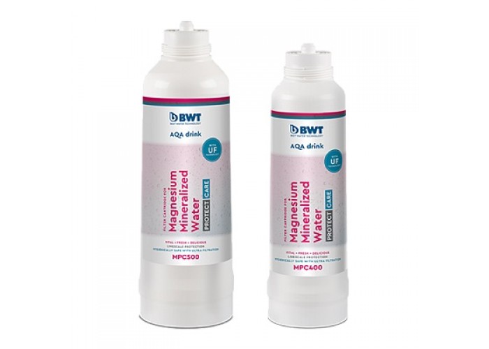 Фильтр очистки воды BWT Magnesium Mineralized Water MPC400
