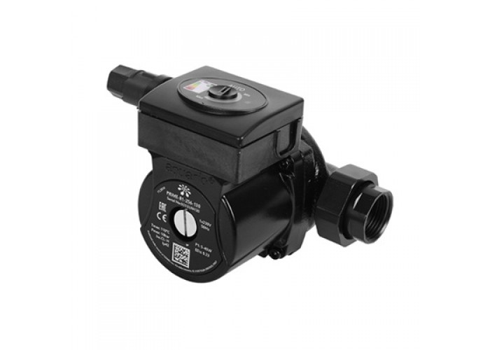 Циркуляционный насос Aquario PRIME-B1-256-130