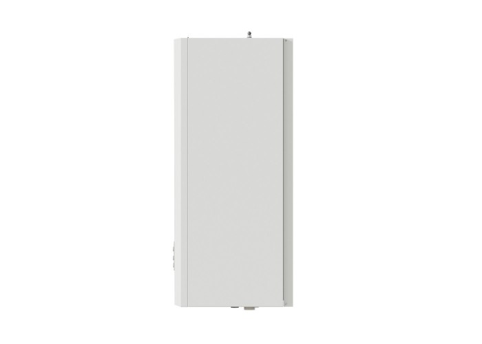 Настенный газовый конденсационный котел отопления Лемакс PRIME-С35