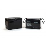 Источник бесперебойного питания Бастион TEPLOCOM-500+
