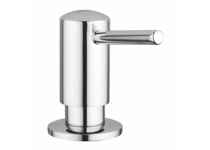 Дозатор для жидкого мыла Grohe Contemporary 40536000