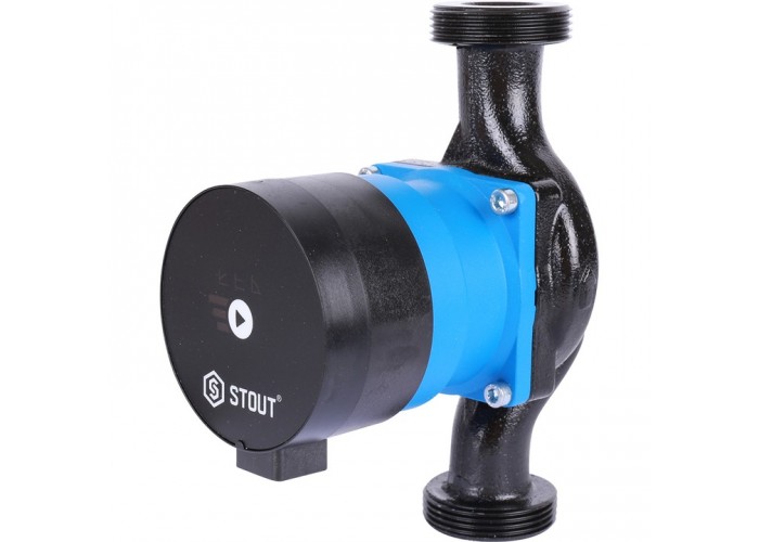 Циркуляционный насос Stout mini 25/80-180
