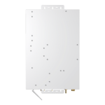 Электрический котёл отопления настенный Thermex Tesla 6-12 Wi-Fi