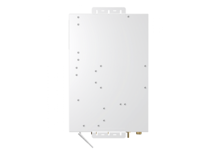 Электрический котёл отопления настенный Thermex Tesla 6-12 Wi-Fi