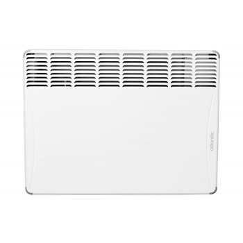 Электрический обогреватель Atlantic F17 Essential 1500W PLUG