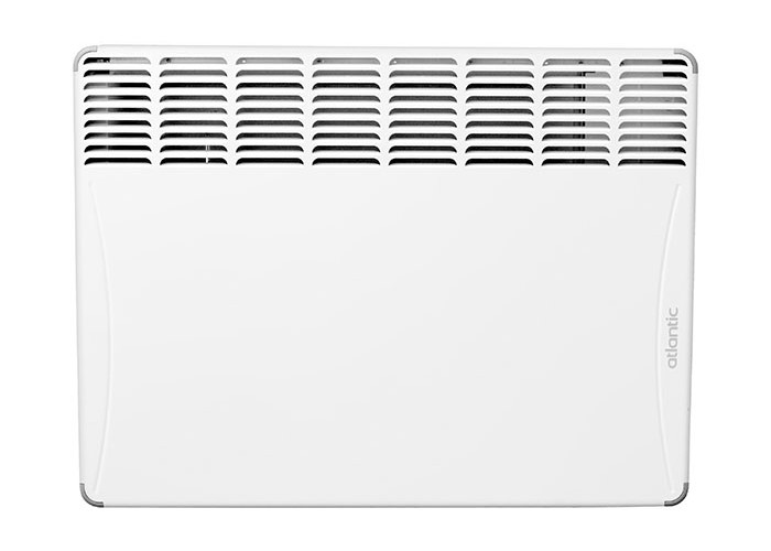 Электрический обогреватель Atlantic F17 Essential 1500W PLUG