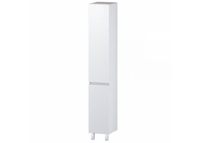 Шкаф-колонна AM.PM Gem S M91CSR0306WG напольный, 30 см, белый глянец