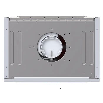Настенный газовый конденсационный котел отопления E.C.A. PROTEUS PREMIX 30 HM NG