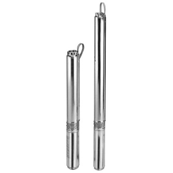 Скважинный насос Nocchi SCM 4 PLUS 150/200-T N3185080