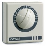 Комнатный термостат Лемакс CEWAL RQ10