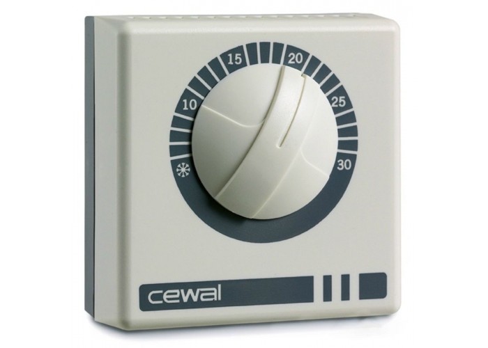 Комнатный термостат Лемакс CEWAL RQ10