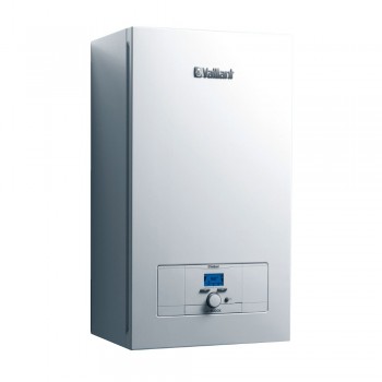 Электрический котёл отопления настенный Vaillant eloBLOCK VE 18 /14
