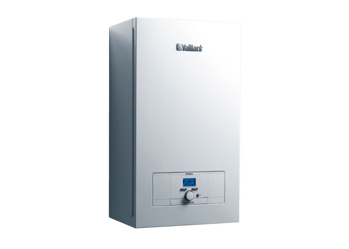 Электрический котёл отопления настенный Vaillant eloBLOCK VE 18 /14 Электрический котёл отопления настенный Vaillant eloBLOCK VE 18 /14