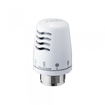 Термоголовка ICMA M28 х 1,5 с жидкостным элементом