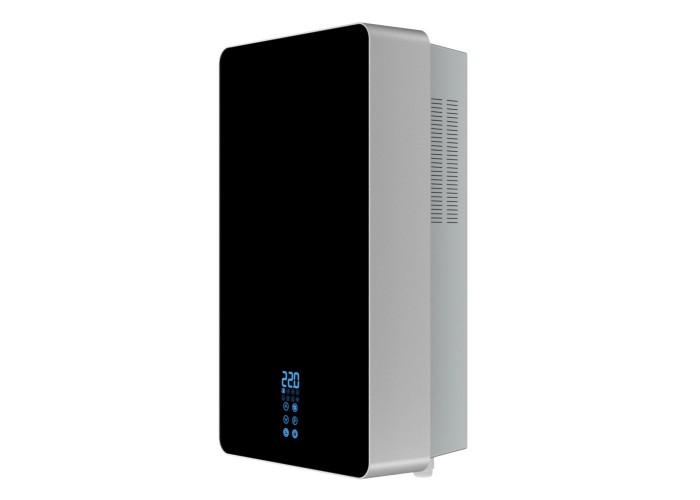 Электрический котёл отопления одноконтурный настенный Лемакс PROPLUS 6 кВт