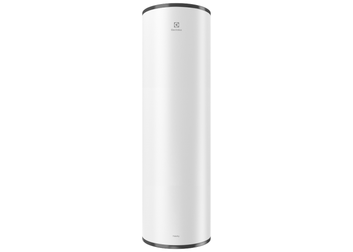 Электрический накопительный водонагреватель Electrolux EWH 50 Fidelity