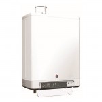 Настенный газовый конденсационный котел отопления ACV Kompakt HR eco 30/36