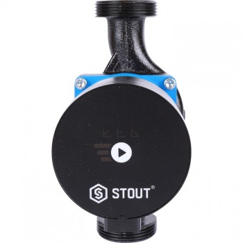 Циркуляционный насос Stout mini 25/80-180