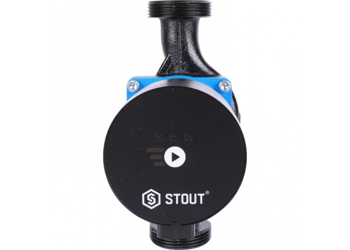 Циркуляционный насос Stout mini 25/80-180